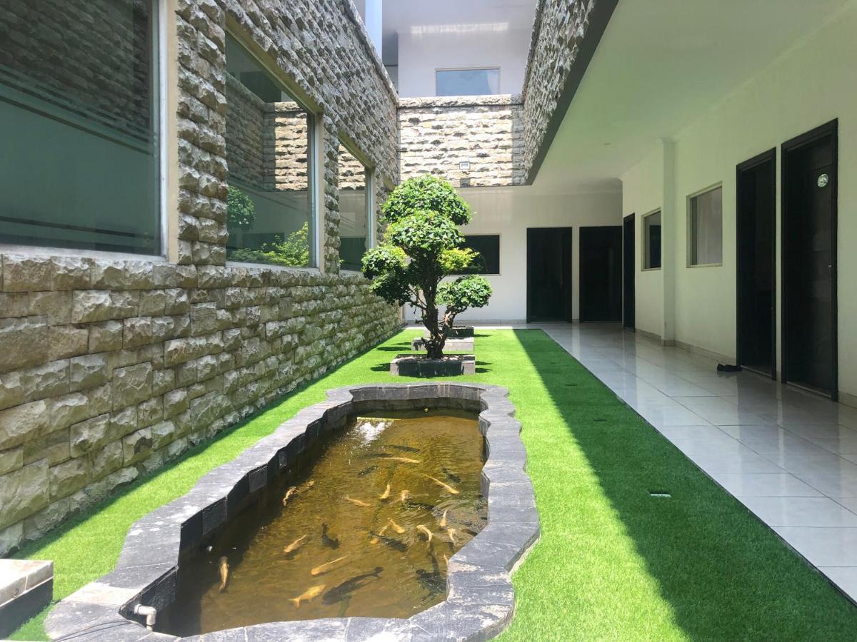 Hotel Sinar 3 Sedati Ngoại thất bức ảnh