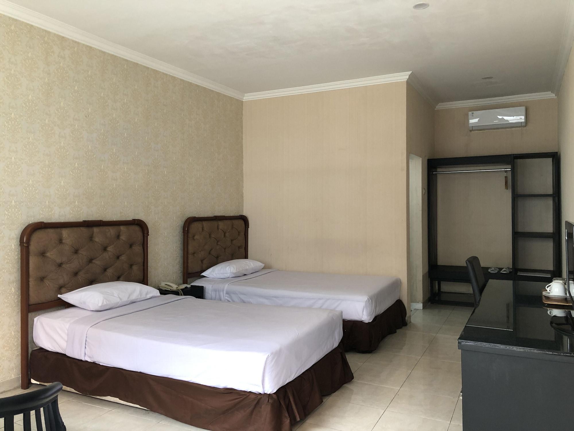 Hotel Sinar 3 Sedati Ngoại thất bức ảnh