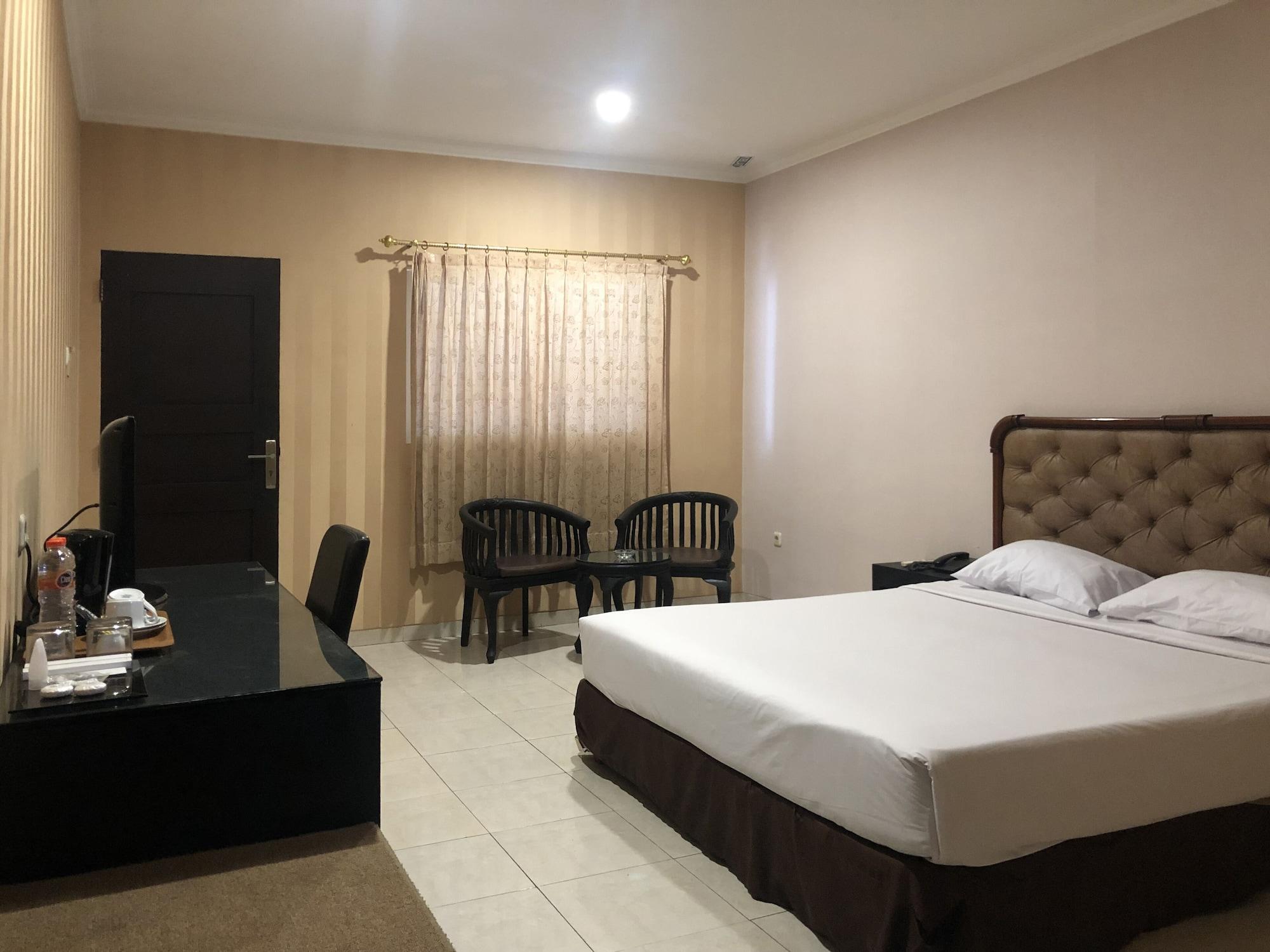 Hotel Sinar 3 Sedati Ngoại thất bức ảnh