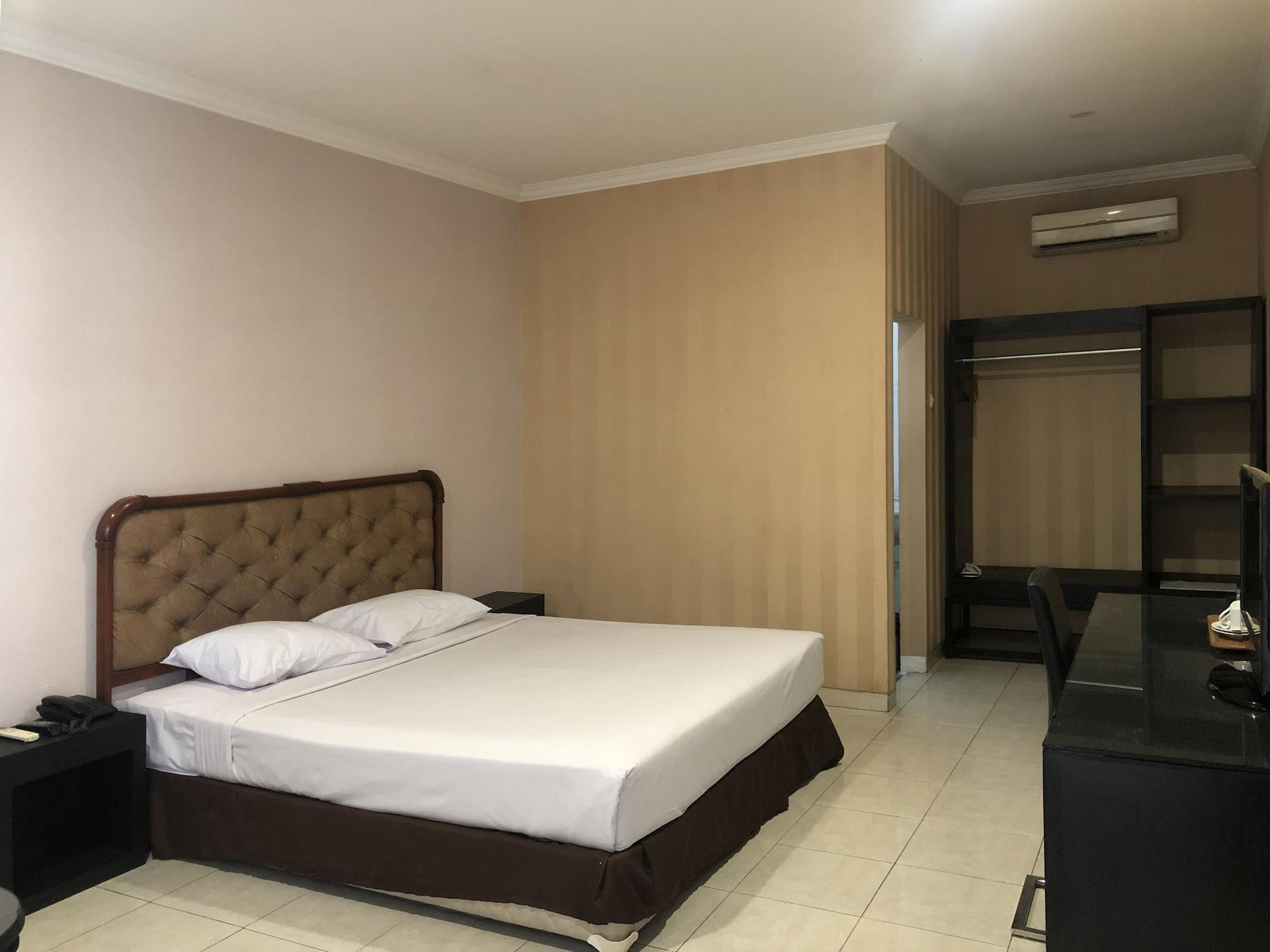 Hotel Sinar 3 Sedati Ngoại thất bức ảnh