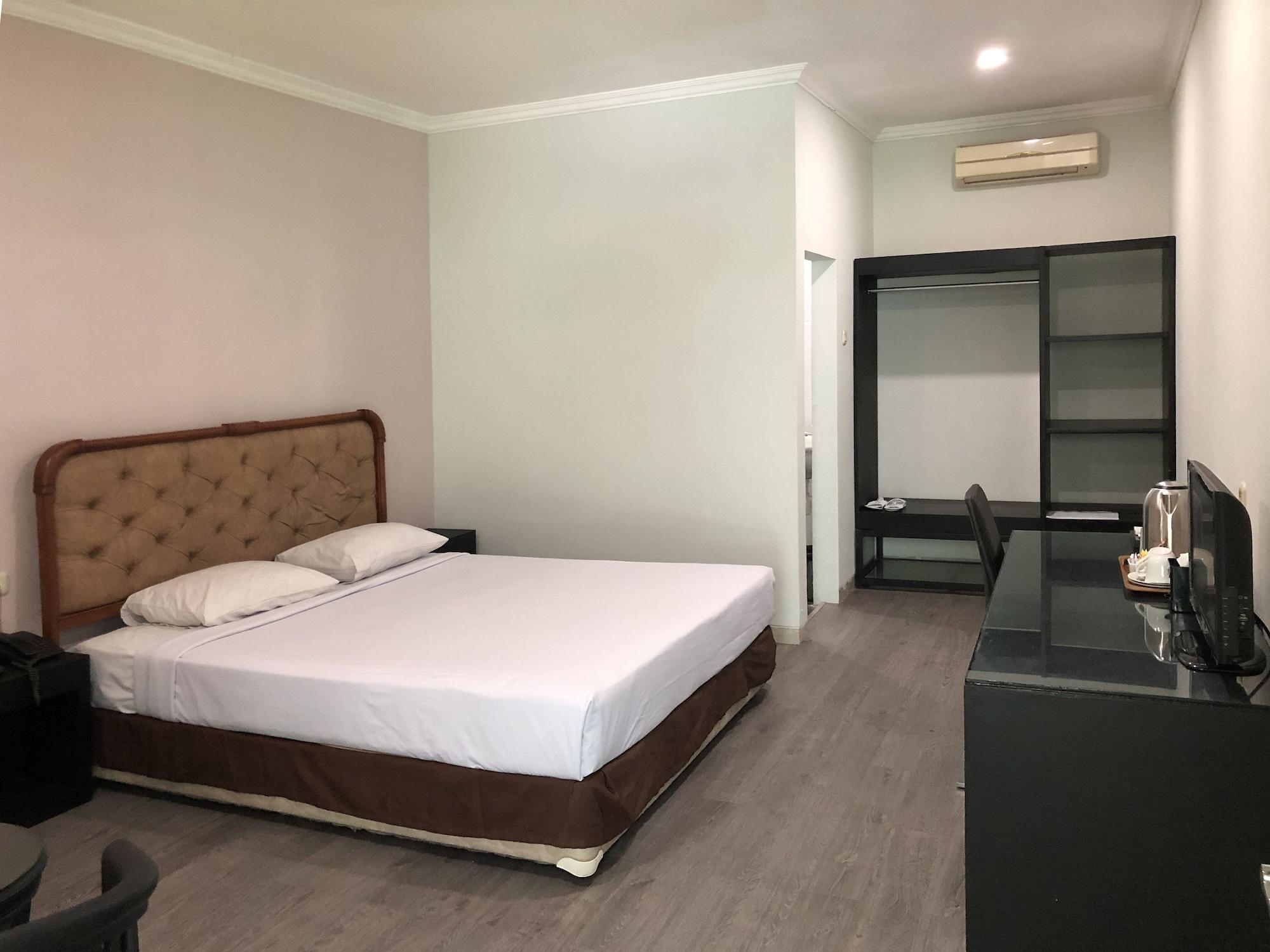 Hotel Sinar 3 Sedati Ngoại thất bức ảnh