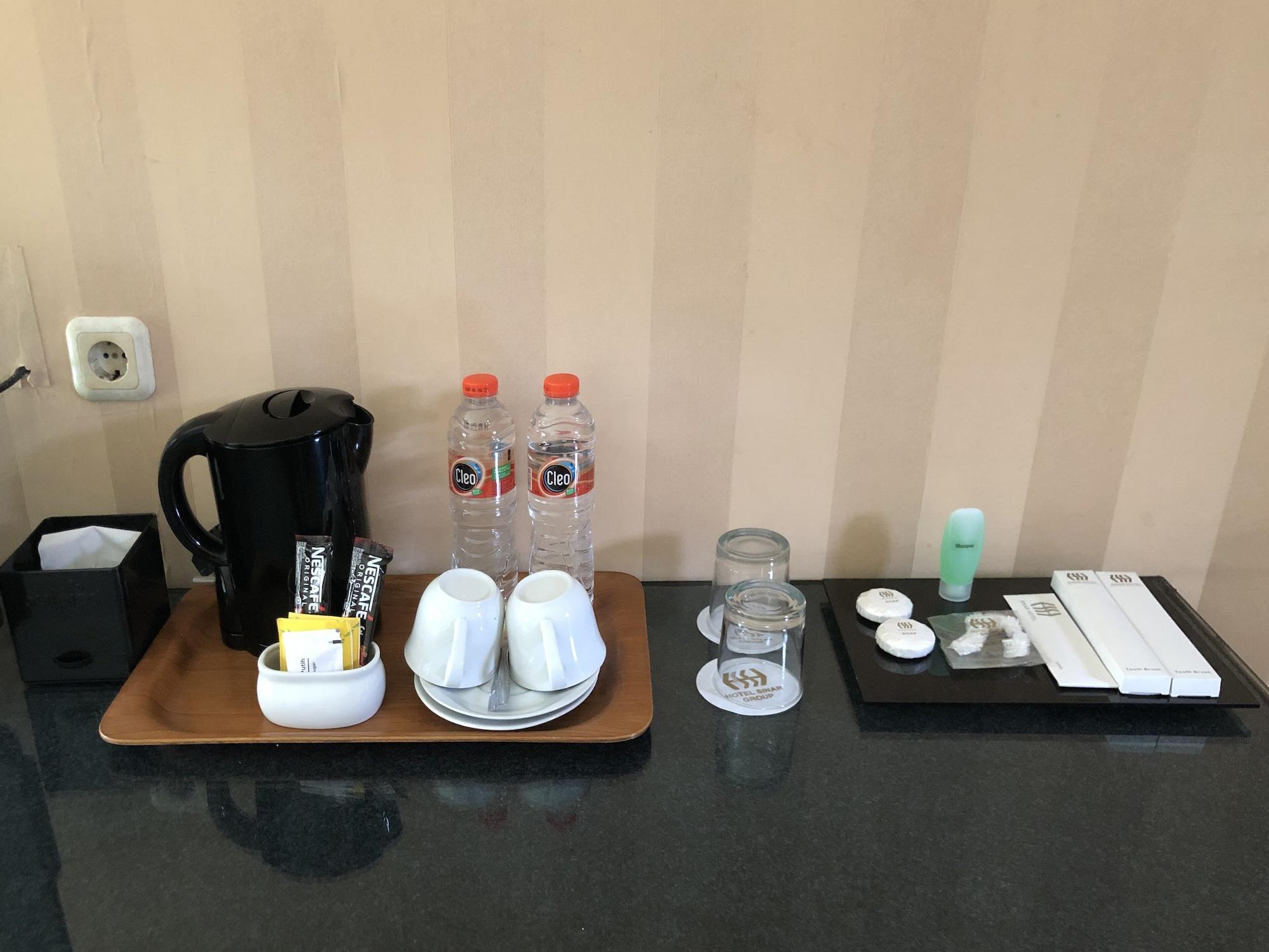 Hotel Sinar 3 Sedati Ngoại thất bức ảnh