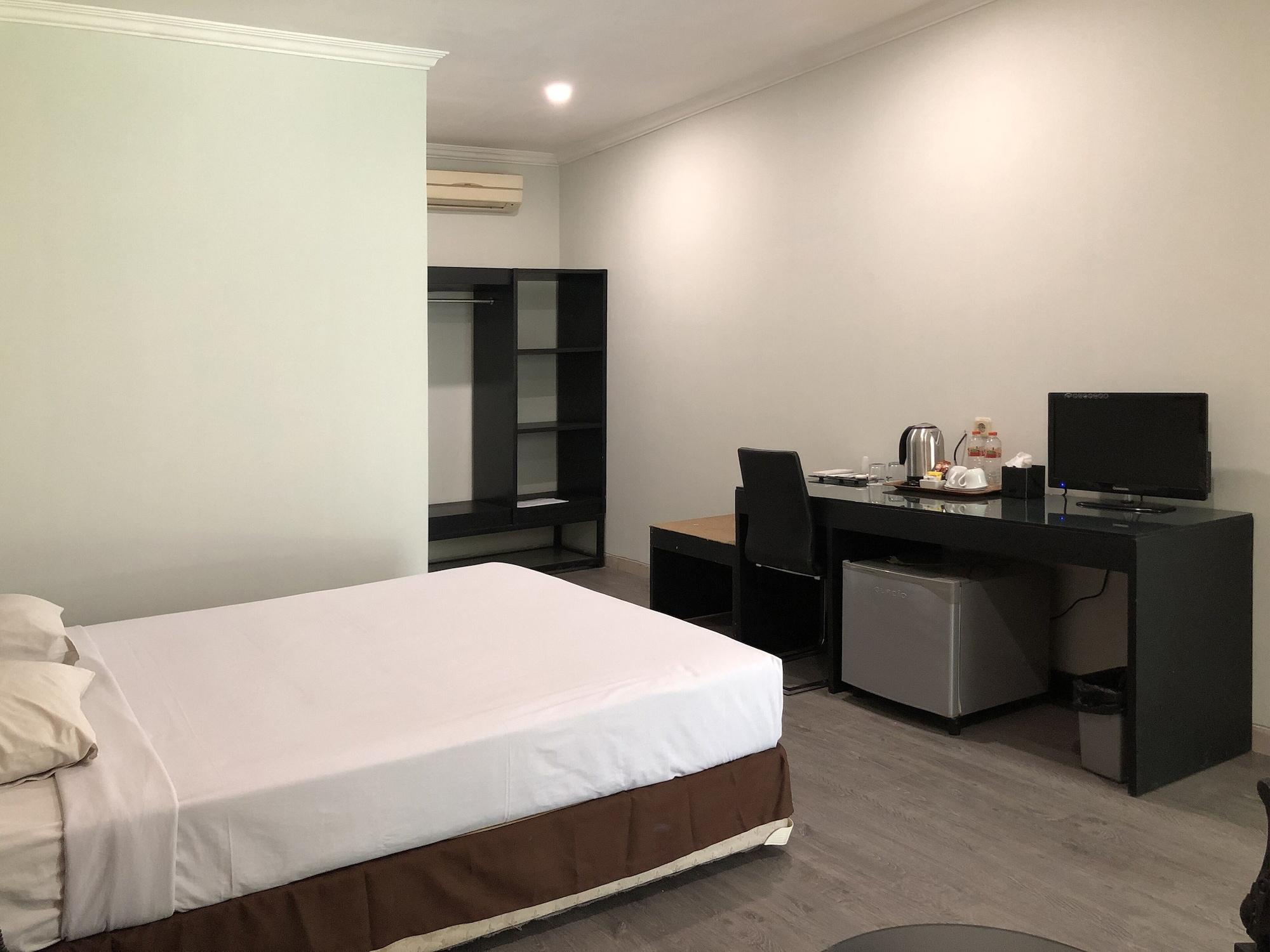 Hotel Sinar 3 Sedati Ngoại thất bức ảnh