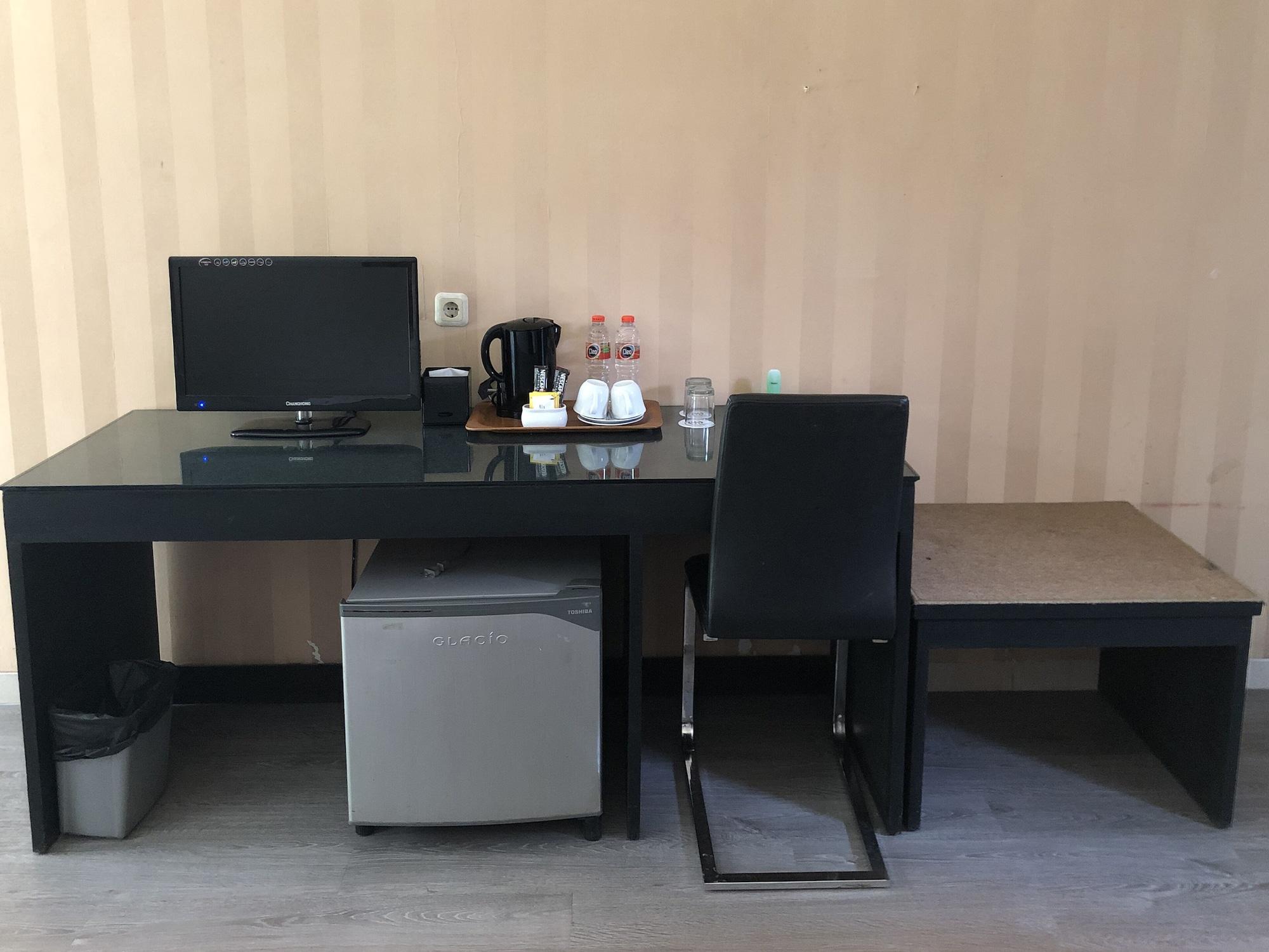 Hotel Sinar 3 Sedati Ngoại thất bức ảnh