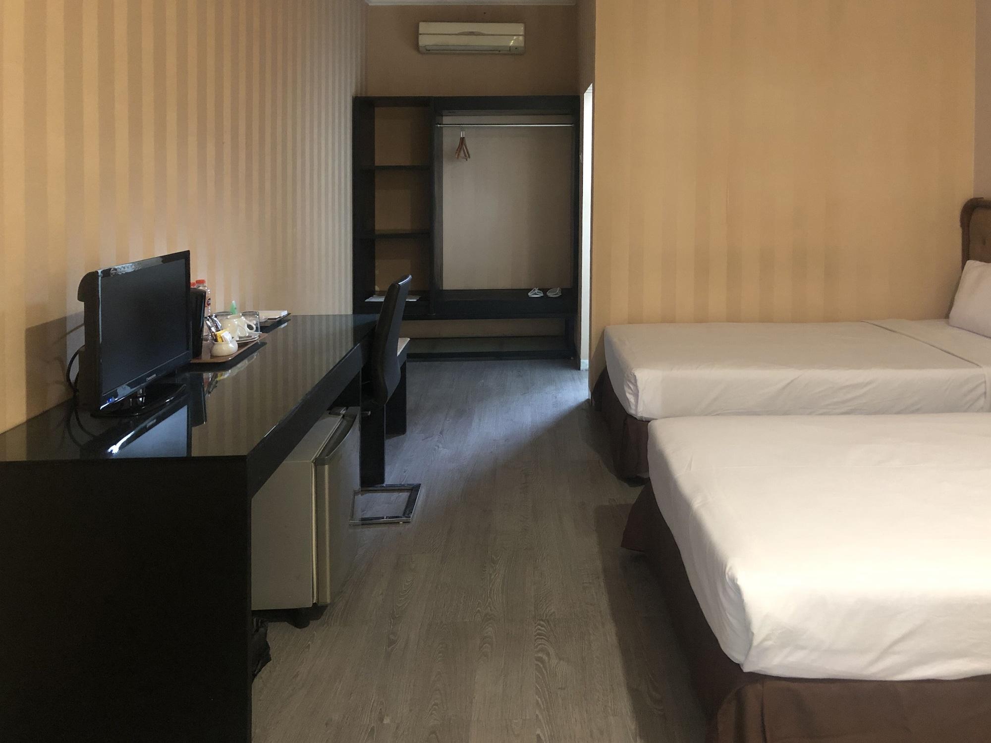 Hotel Sinar 3 Sedati Ngoại thất bức ảnh