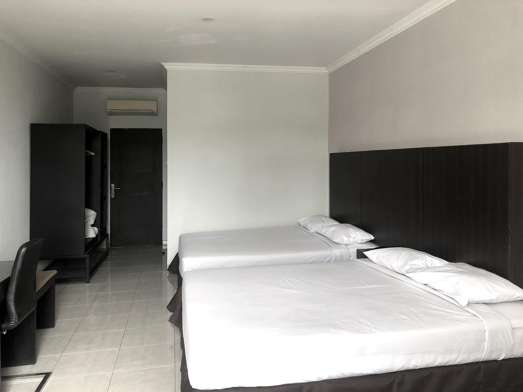 Hotel Sinar 3 Sedati Ngoại thất bức ảnh