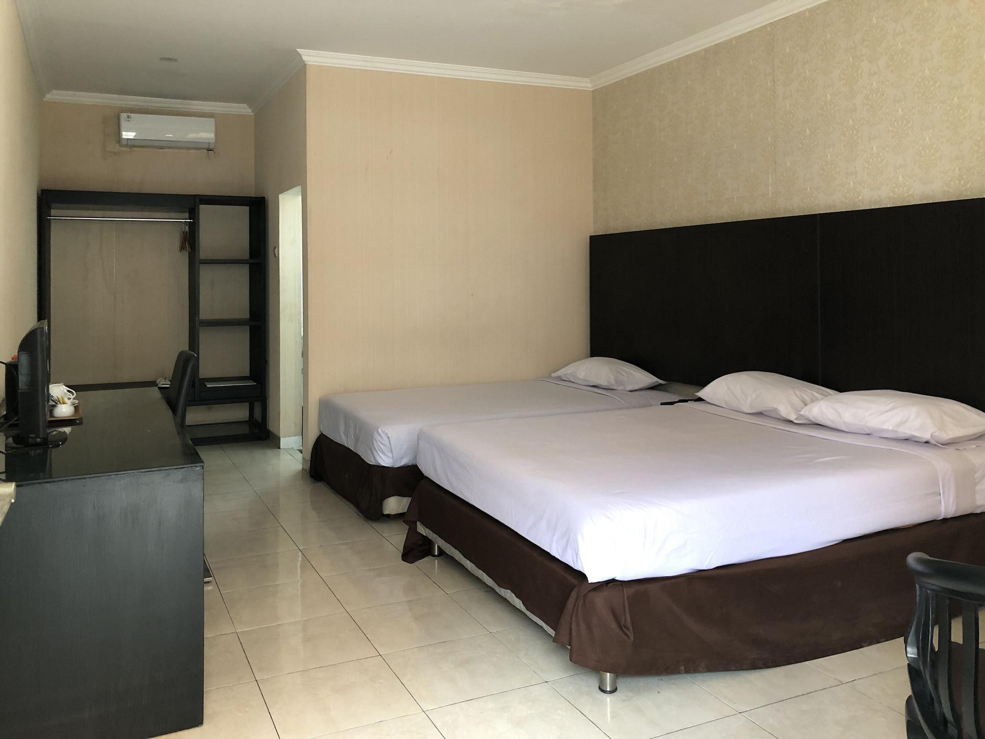 Hotel Sinar 3 Sedati Ngoại thất bức ảnh