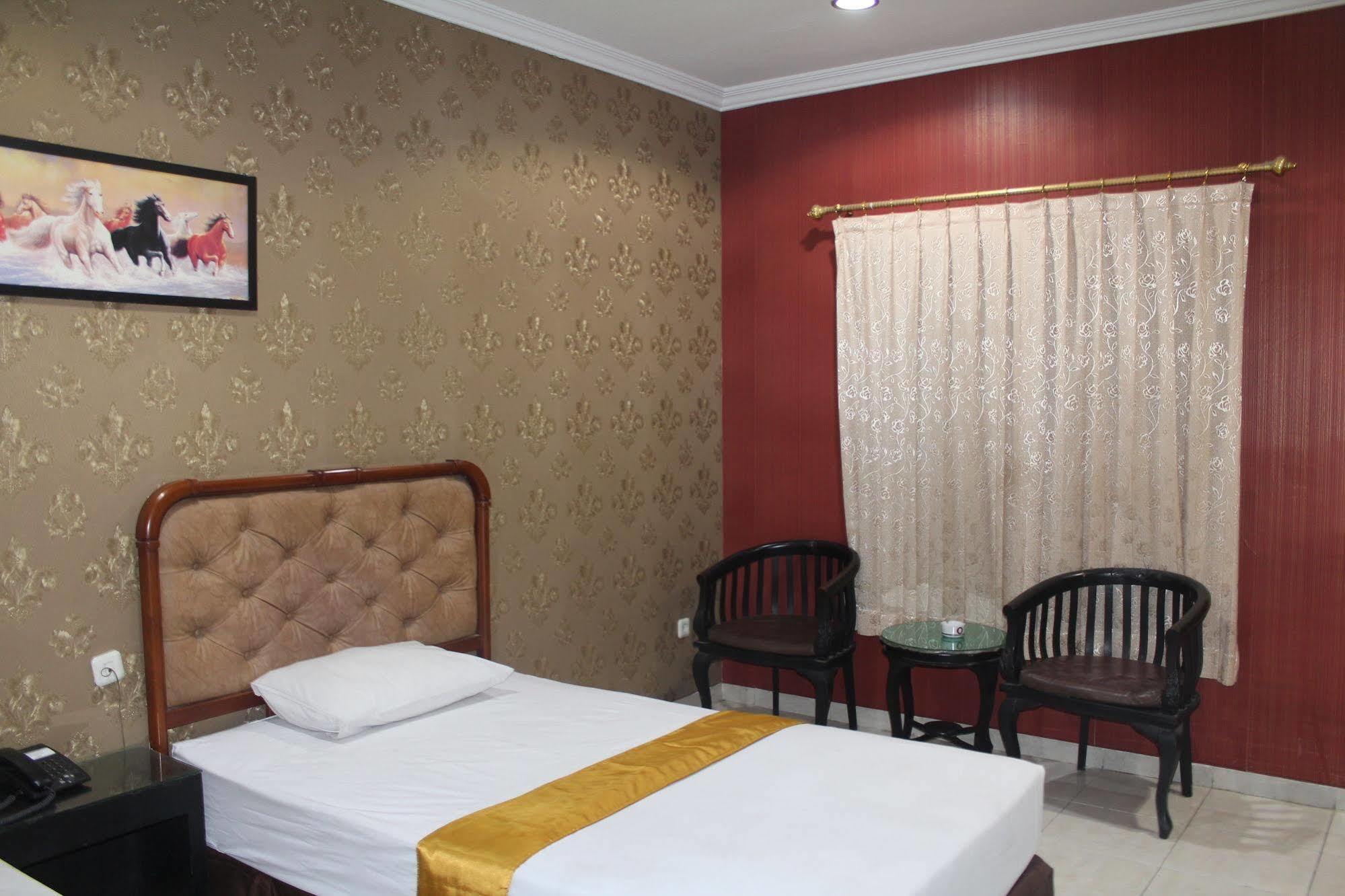 Hotel Sinar 3 Sedati Ngoại thất bức ảnh
