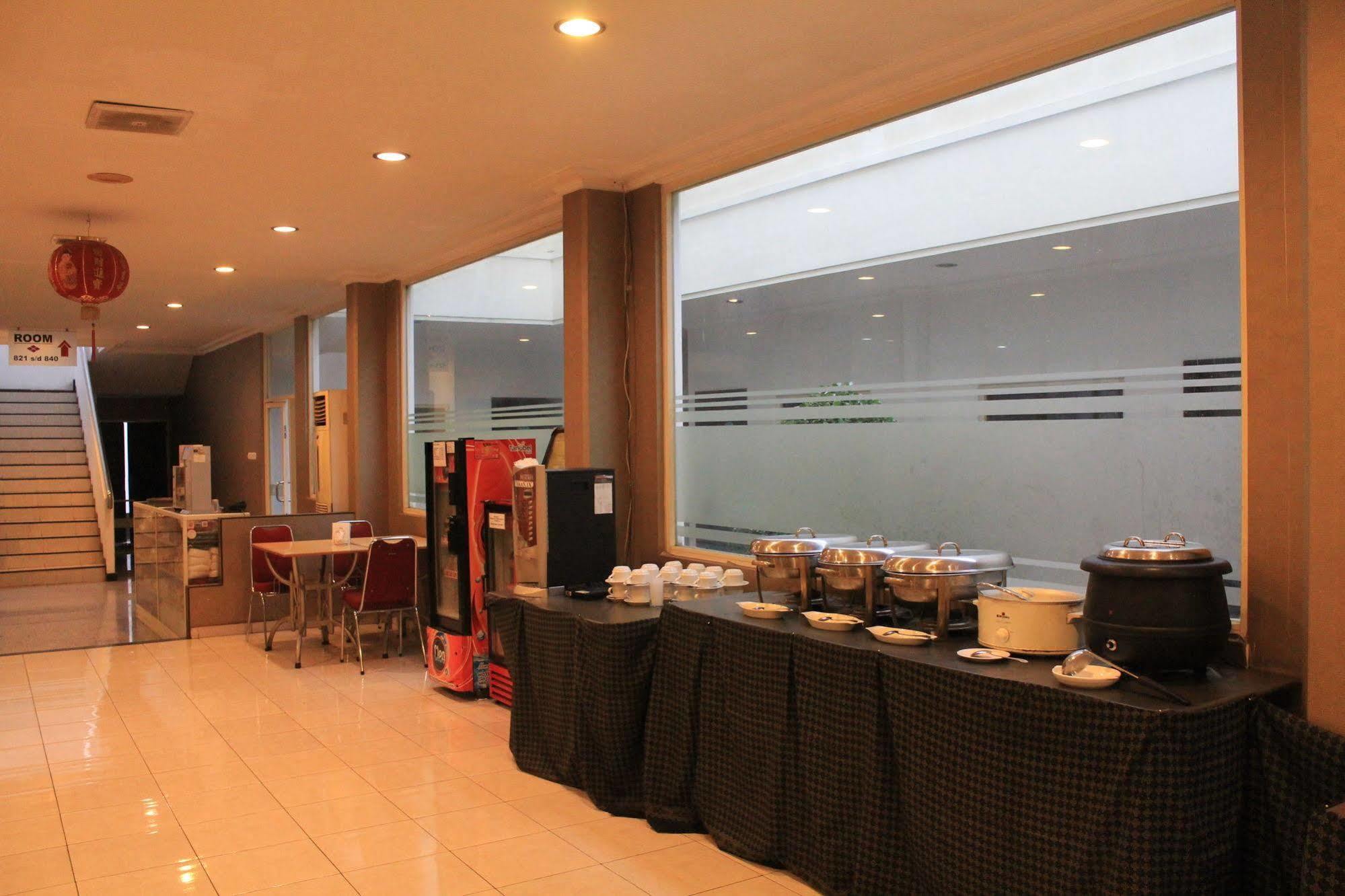 Hotel Sinar 3 Sedati Ngoại thất bức ảnh