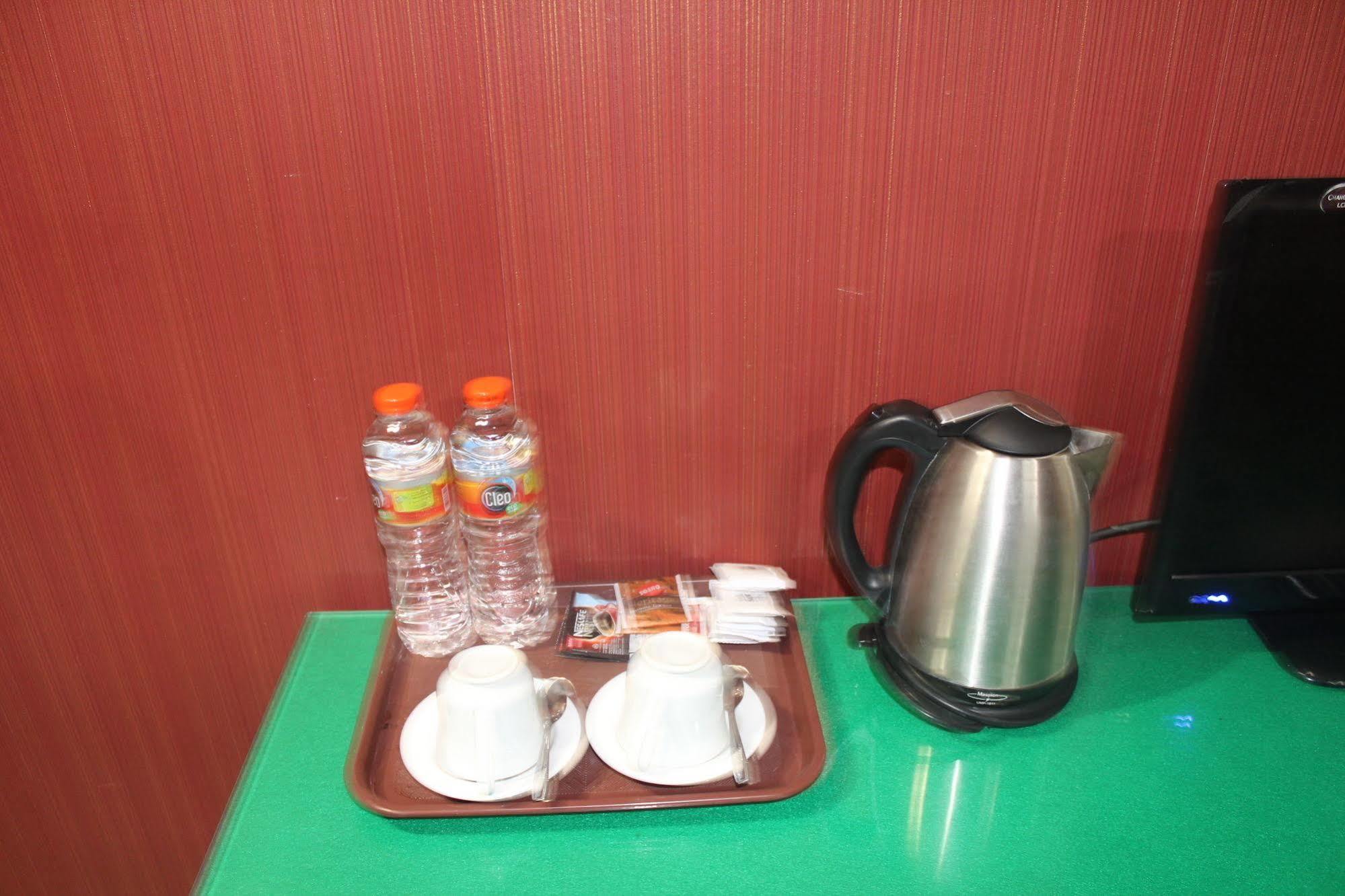 Hotel Sinar 3 Sedati Ngoại thất bức ảnh